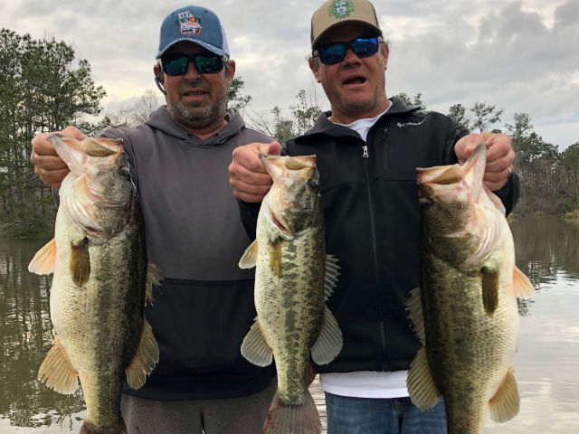 Lake Seminole Fishing Report : Lake Seminole Fishing Report for January 27, 2015 - Sowegalive / Lake seminole fishing report may….