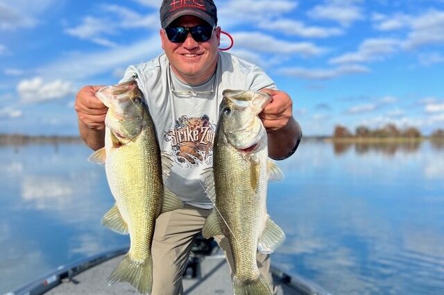 Fishing Reports - Lake Seminole Fishing Guides