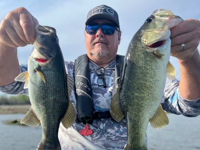 Lake Seminole Fishing Report March 02, 2023 - Lake Seminole Fishing Guides